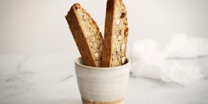 Beitragsbild des Blogbeitrags Cantucci: Eine Lovestory 