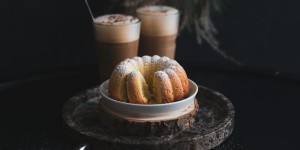 Beitragsbild des Blogbeitrags Amor polenta