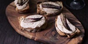 Beitragsbild des Blogbeitrags R.I.B., Radicchio!