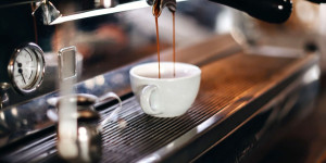 Beitragsbild des Blogbeitrags Kaffeeklatsch
