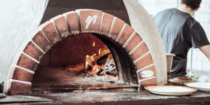 Beitragsbild des Blogbeitrags Pizza – Eine Frage des Stils 