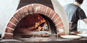 Beitragsbild des Blogbeitrags Pizza – Eine Frage des Stils