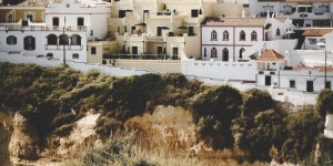 Beitragsbild des Blogbeitrags VACAY BETWEEN HEAVEN AND HELL