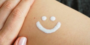 Beitragsbild des Blogbeitrags Mach’s dir leicht! Tipps zum Einstieg in die Hautpflege