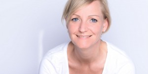 Beitragsbild des Blogbeitrags Alexandra Bretzke HAUTnah! Ein Interview zum Thema Akne!