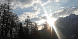 Beitragsbild des Blogbeitrags Sonnenpflege, aber richtig! So geht natürlicher Sonnenschutz