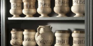 Beitragsbild des Blogbeitrags Menière-Krankheit: Antibiotikum hat geholfen