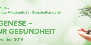 Beitragsbild des Blogbeitrags Wie werde (bleibe) ich gesund?