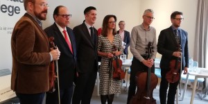 Beitragsbild des Blogbeitrags Camerata Medica: Benefizkonzert zu Gunsten der Demenztherapie 