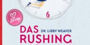 Beitragsbild des Blogbeitrags Rushing Woman Syndrom