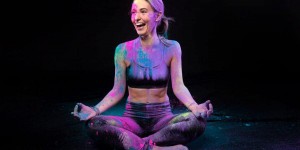 Beitragsbild des Blogbeitrags Gypsy & Juliet und Yoga & Juliet 2.0