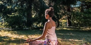 Beitragsbild des Blogbeitrags Gueststory: Vorsätze für eine effektive Yogapraxis im Jahr 2018 
