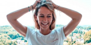 Beitragsbild des Blogbeitrags Mach dich selbst zur obersten Priorität – Vorsichern mit Merkur fit4life