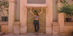 Beitragsbild des Blogbeitrags Gueststory: Lieber Yogi: Verliere den Zauber in deiner Yogapraxis nicht 