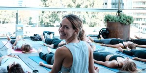 Beitragsbild des Blogbeitrags 3 Probleme mit denen man als Yogalehrer zu kämpfen hat 