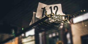 Beitragsbild des Blogbeitrags Die Zeit zwischen den Jahren und die Raunächte