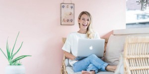 Beitragsbild des Blogbeitrags 1 Jahr selbstständig als Yogalehrerin