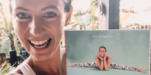Beitragsbild des Blogbeitrags Behind the scenes – mein Buch ” Yoga & Juliet: Lebe deine Träume und finden deinen Weg mit 8 Vinyasa Yoga Flows”