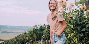 Beitragsbild des Blogbeitrags #monthlyrecap August – vom Traum eines eigenen Yogastudios und Grenzen setzen