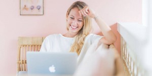 Beitragsbild des Blogbeitrags Wie alles begann und warum du deine Träume auch Realität werden lassen kannst