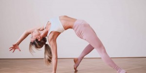Beitragsbild des Blogbeitrags Ein eigenes Yogastudio eröffnen – 1 Monat danach #glaubandich 