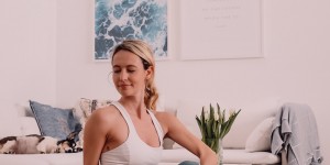 Beitragsbild des Blogbeitrags Corona Quarantäne oder wie ich endlich wieder Zeit fand einen Blogbeitrag zu schreiben