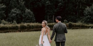 Beitragsbild des Blogbeitrags Meine Hochzeit – eure Fragen, meine Antworten