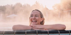 Beitragsbild des Blogbeitrags Regeneration & Wellness im Thermen & Vulkanland Steiermark 