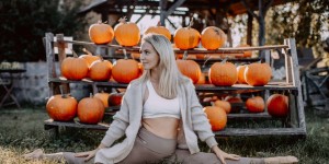 Beitragsbild des Blogbeitrags Wie Yoga heilt – Yoga can heal