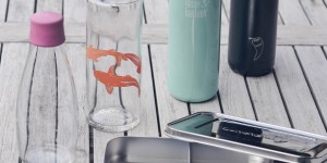 Beitragsbild des Blogbeitrags Plastic everywhere 