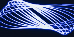 Beitragsbild des Blogbeitrags Lightpainting indoor fun – Spirograph 