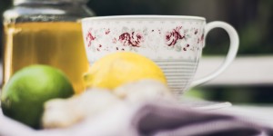 Beitragsbild des Blogbeitrags Die Sommergrippe leichter ertragen