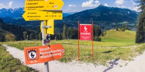 Beitragsbild des Blogbeitrags Wanderlust