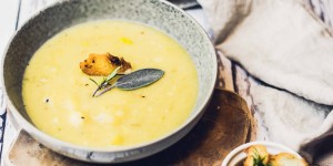 Beitragsbild des Blogbeitrags Acht schnelle Rezepte für den Arbeitsalltag – Woche 6