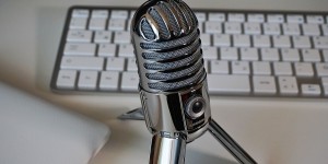 Beitragsbild des Blogbeitrags Die  Prae-Podcast Episode 