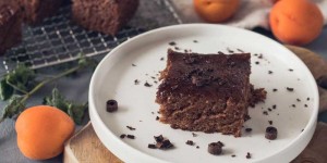 Beitragsbild des Blogbeitrags Die Faule Sau oder der Kuchen für Ungeduldige
