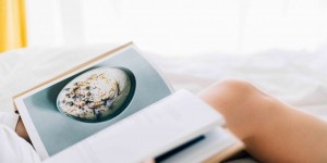 Beitragsbild des Blogbeitrags So schmeckt Glück – ayurvedische Heimatküche