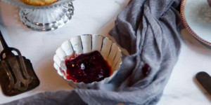 Beitragsbild des Blogbeitrags Scones