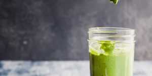 Beitragsbild des Blogbeitrags Pesto aus Microgreens – gesund und gut