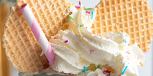 Beitragsbild des Blogbeitrags Mickey Mouse Milkshake