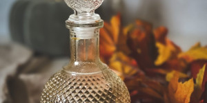 Beitragsbild des Blogbeitrags Pumpkin Spice Sirup: Die Magie des Herbstes in einer Flasche 