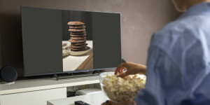 Beitragsbild des Blogbeitrags Half-Baked Cookies: Ein wahres Schokoladenparadies