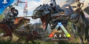 Beitragsbild des Blogbeitrags [News] Ark Survival Evolved: Nachfolger im Gespräch 