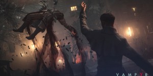 Beitragsbild des Blogbeitrags [News] Vampyr will komplett auf DLCs verzichten 