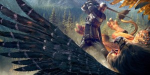 Beitragsbild des Blogbeitrags [News] The Witcher: Neuer Teil ohne Geralt geplant? 