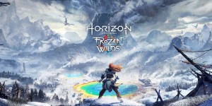 Beitragsbild des Blogbeitrags [Review] Horizon Zero Dawn: The Frozen Wilds – Aus Alt mach‘ Neu 