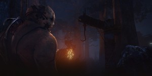 Beitragsbild des Blogbeitrags [Review] Dead by Daylight – Der kleine Horror für Zwischendurch 