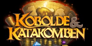 Beitragsbild des Blogbeitrags [News] Hearthstone: Kobolde & Katakomben – Release-Termin bekannt 