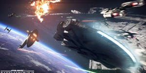 Beitragsbild des Blogbeitrags [News] Petition will EA die Star Wars Lizenz entziehen 