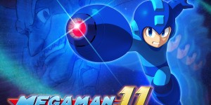 Beitragsbild des Blogbeitrags [News] Capcom enthüllt neuen Megaman-Titel zum 30. Jubiläum 